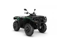 Can-Am Outlander PRO XU T HD5 Kampanj!