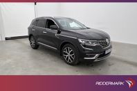 Renault Koleos dCi 4x4 190hk Intens Kamera Skinn Navi Drag