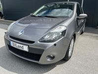 Renault Clio 5-dörrars Halvkombi 1.2 Euro 5