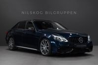 Mercedes-Benz E 63 AMG | Panorama | LSD Diff | SE SPEC!