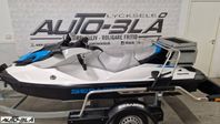 Sea-doo FishPro GTI Scout iDF 130  -22