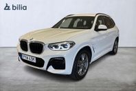 BMW X3 xDrive30e M Sport | H/K | Head-up | Drag | Adapt. LED