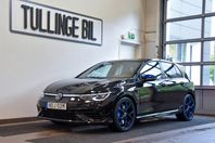 Volkswagen Golf R 20 Year Edition 333HK H/K DCC Performance