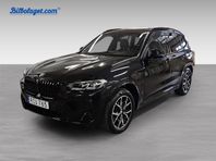 BMW X3 xDrive20d Xdrive 20D