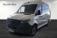 Mercedes-Benz Sprinter 317 A2 RWD 9G-Tronic Direkt leverans