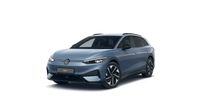 Volkswagen ID.7 Tourer Pro S Edition 86 kWh batteri