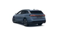 Volkswagen ID.7 Tourer Pro S Edition 86 kWh batteri