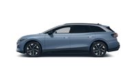 Volkswagen ID.7 Tourer Pro S Edition 86 kWh batteri