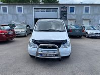 Mercedes-Benz Vito 111 CDI 2.7t Euro 4