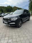 BMW X3 xDrive20i Steptronic Euro 6