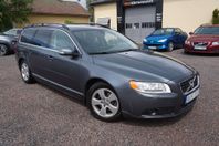 Volvo V70 2.4D Aut Momentum Drag/ Nybes