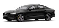 Volvo S60 T8 Polestar Engineered