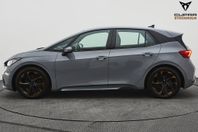 Cupra Born 58 kWh / 150 kW / 204 hk