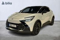 Toyota C-HR Hybrid AWD-i 2,0 GR Sport Komfortpaket