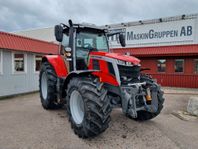 Massey Ferguson 6S 180 Dyna-Vt