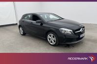 Mercedes-Benz A 180 122hk Progressive CarPlay En-Brukare