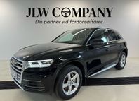 Audi Q5 40 TDI Quattro | Proline | Led | Navi