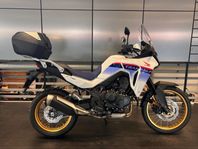 Honda Transalp XL750  *QS -Handvärme - Urbanpack*