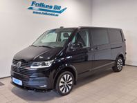 Volkswagen Transporter Kombi T6.1 TDI 204 hk DSG 4M OMG LEV