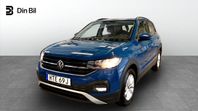 Volkswagen T-CROSS TSI95