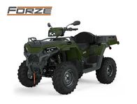 Polaris Sportsman 570 EPS X2