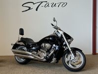 Suzuki Intruder VZR1800 M1800R 125hk