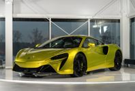 McLaren Artura / Vision Spec /Performance Upgrade 700hk
