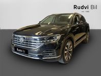 Volkswagen Touareg 3.0 V6 TDI 4Motion Euro 6