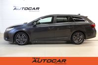 Toyota Avensis Touring Sports 1.8 Intense/B-Kamera/Keyless