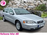 Volvo V70 2.4 Kinetic Euro 4