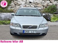 Volvo V70 2.4 Kinetic Euro 4