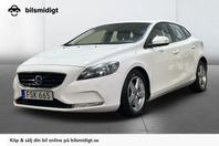 Volvo V40 D2 Powershift Kinetic P-Sensorer P-Värmare 115hk