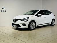 Renault Clio TCe 90 Zen 5-d II | Motorvärmare | P-sensor bak