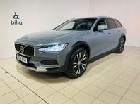 Volvo V90 Cross Country B4 AWD Diesel Adv Edt | Dragkrok | B