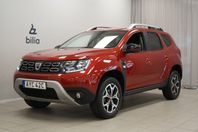 Dacia Duster 4x4 1.5 Blue dCi Techroad | Backkamera | Naviga