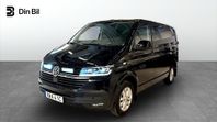 Volkswagen Transporter TDI150 DSG Komfort/Drag/P-värmare