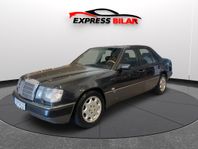 Mercedes-Benz E 300 -24 4G-Tronic W124