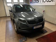 Skoda Kodiaq 2.0 TDI 4x4 Businessline Euro 6