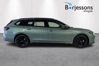 Volkswagen Passat Sportscombi 1.5 eTSI R-LINE 150hk Aut Drag