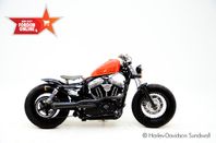 Harley-Davidson Forty-Eight 1200 *5,45% Ränta*
