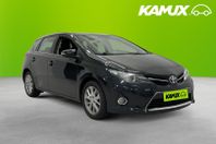 Toyota Auris 1.6 Active 132hk