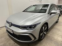 Volkswagen Golf GTE 245hk Laddhybrid/Värmare/Navi/Matrix