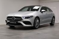 Mercedes-Benz CLA 200 Shooting Brake | AMG |