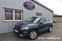 Seat Ateca 1.0 TSI Euro 6