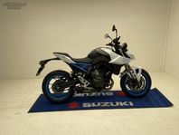 Suzuki GSX-8S *Ränta 3,95% utan kontantinsats!*