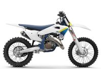 Husqvarna TC 125 -25