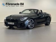 BMW Z4 sDrive20i M Sport H/K P-Assist Komfort Acess Rattv.