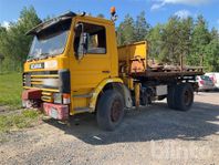 Kranbil SCANIA P82H 4X2 38