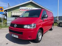 Volkswagen Transporter T30 2.0 TDI Euro 5 - RÄNTEFRITT