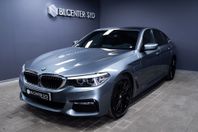 BMW 530e iPerformance|Sedan|HiFi|Backkamera|M Sport|252hk|